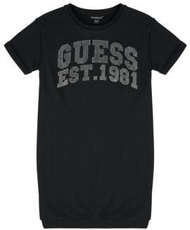 Guess Korte Jurk TERRY DRESS