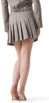 Guess Minirok Met viscose Model 'Geraldine' - Foto 5