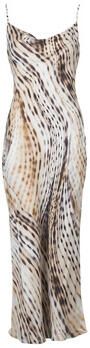 Guess Lange Jurk AKILINA DRESS