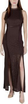 Guess Lange Jurk NEW LIZA DRESS W6GK16 K2953
