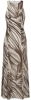Guess Lange Jurk SL SERAFINA MESH LONG DRESS W6GK13 K2943 - Foto 4