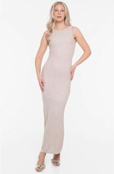 Guess Lange Jurk W6GKAT Z0936-F1FM
