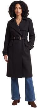 Guess Mantel EVE MELTON TRENCH W6BL51 W4138