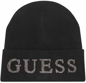 Guess Muts AW5398POL01BLA