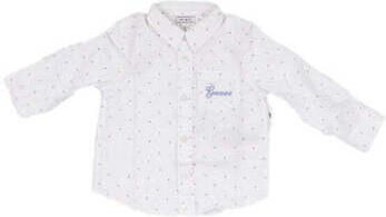 Guess Overhemd Lange Mouw 10456147067219