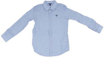 Guess Overhemd Lange Mouw 10459677557075