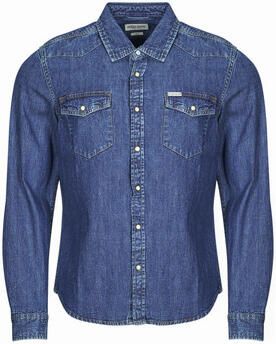 Guess Overhemd Lange Mouw M4YH55 D5EI1-GJRW