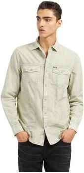 Guess Overhemd Lange Mouw M4RH05 WFXO1