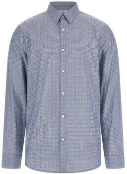 Guess Overhemd Lange Mouw M4YH03 WFXX1