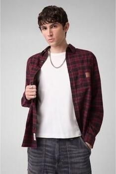 Guess Overhemd Lange Mouw M6BH10 W3787-L40J - Foto 2