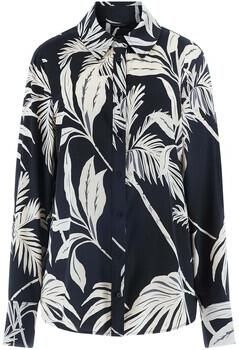 Guess Overhemd Ls Concetta Buttons Shirt