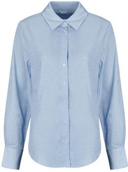Guess Overhemd LS LUCIA RELAXED HOTFIX SHIRT