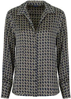 Guess Overhemd LS NEW CONCETTA SHIRT