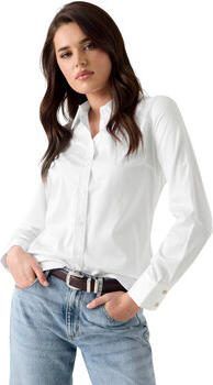 Guess Overhemd NEW CATE SHIRT W6YH10 W2752