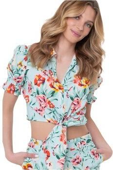 Guess Overhemd W4GH42 WG4G0