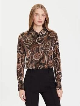 Guess Overhemd W5BH78 W2770-P1WT