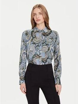 Guess Overhemd W5BH78 W2770-PB0P