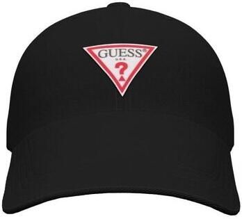 Guess Pet M3YZ22 WBN60 TRIANGLE BASEBALL-JBLK BLACK