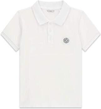 Guess Polo Shirt Korte Mouw L6RP07KCM20