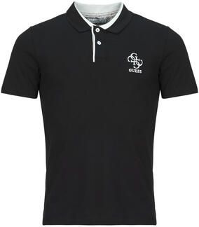 Guess Polo Shirt Korte Mouw LYLE SS POLO