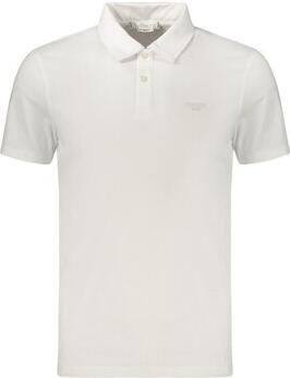 Guess Polo Shirt Korte Mouw m6yp07k4104big0112xl