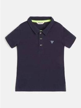 Guess Polo Shirt Korte Mouw N2GP03KAPY0