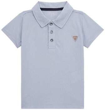 Guess Polo Shirt Korte Mouw N2GP03KAPY0