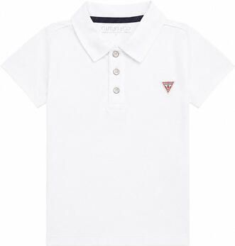 Guess Polo Shirt Korte Mouw N2GP03KAPY0