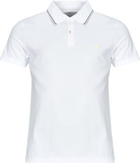Guess Polo Shirt Korte Mouw NOLAN SS POLO