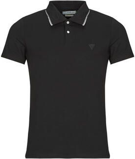 Guess Polo Shirt Korte Mouw NOLAN SS POLO
