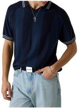 Guess Polo Shirt Korte Mouw Polo's-Mannen