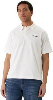 Guess Polo Shirt Korte Mouw Polo's-Mannen