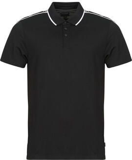 Guess Polo Shirt Korte Mouw QUATTO G TAPE