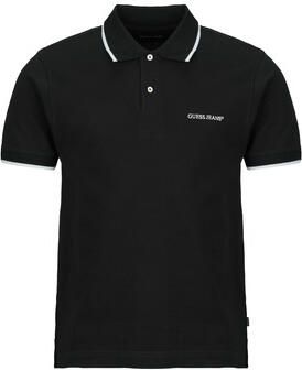 Guess Polo Shirt Korte Mouw REG EMBRO SS POLO TIPPING