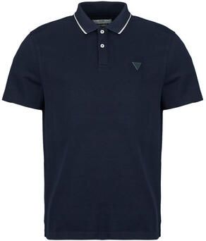 Guess Polo Shirt Korte Mouw SS DETAILED POLO