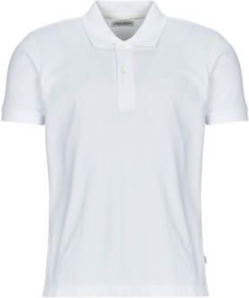 Guess Polo Shirt Korte Mouw SS EMBRO LOGO POLO - Foto 2