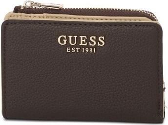 Guess Portemonnee 35136BRO