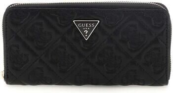 Guess Portemonnee Adelasia Slg Large Zip Around