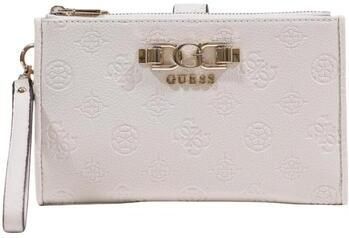 Guess Portemonnee ANISE SLG DBL ZIP ORGANIZER SWPD99 16157 - Foto 2