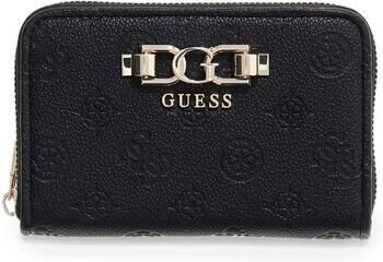 Guess Portemonnee Anise Slg Medium Zip Around