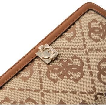 Guess Portemonnee AUDREY LOGO SLG LRG SWJG97 55146