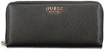 Guess Portemonnee bg7898146neblackuni