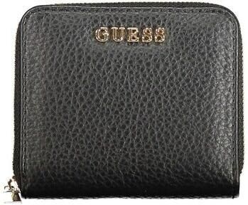 Guess Portemonnee bg8362137neblackuni