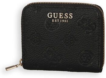 Guess Portemonnee BLA CRESIDIA ZIP