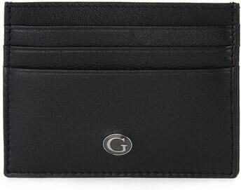 Guess Portemonnee Bla Heritage Card Case