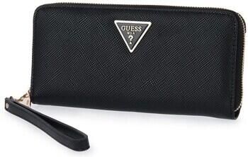 Guess Portemonnee Bla Laurel