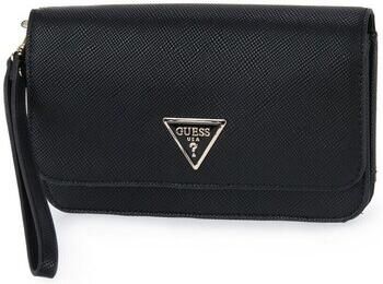 Guess Portemonnee Bla Laurel