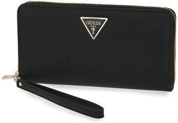 Guess Portemonnee Bla Laurel