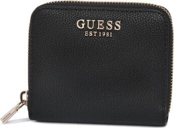 Guess Portemonnee BLA LAUREL II ZIP