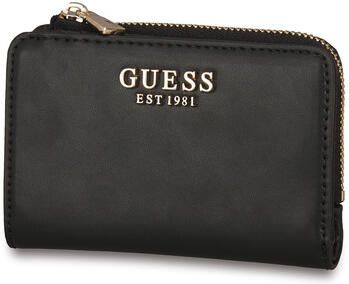 Guess Portemonnee BLA LAUREL SLG ZIP